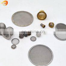 Wholesale Cheap Tobacco Pipes Weed Filters Screen for Pipes Smoking thumbnail-4