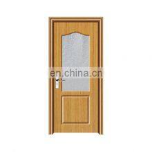 New Style Chinese Top Brand Customized Modern Aluminum French Casement Door Swing Doors Soundproof Design thumbnail-4