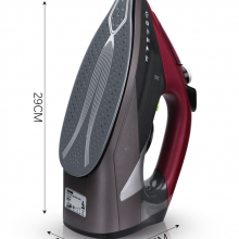 Hand-held Ironing Electric Iron Wet and Dry Steam Iron for Household Use（Wechat:13510231336） thumbnail-2
