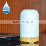 Decorative Glass Aroma Essential Oil Diffuser and Ultrasonic Cool Mist Humidifier AN-0438-1 thumbnail-4