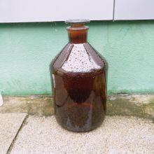 High Borosilicate Reagent Bottles White Brown Color thumbnail-3