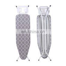 Household Electric Ironing Board Folding Ironing Lengthening and Widening Ironing Board thumbnail-4