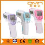 Non-Contact Infrared Forehead Thermometer thumbnail-3