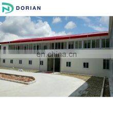 China Manufactured Modern Prefab House thumbnail-5