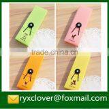 PP Office&school Stationery Plastic Button Packing Box for Gift/pen thumbnail-2