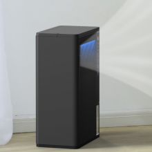 Runner Dehumidifier Mute Dehumidifier Small Dehumidifier Dry Clothes Dehumidifier Commercial（Wechat:13510231336） thumbnail-2