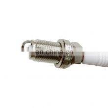 Сверхсветлый иридиевый свечи зажигания PFR6Q для двигателей A4, A6, A6L, TT 101000063AA системы зажигания