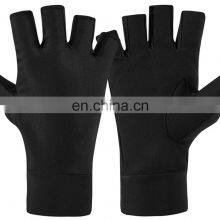 Summer Breathable Gloves/ Sport Hand Protection Gloves/cycling Custom Gloves thumbnail-4