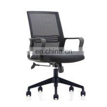 Hercules Black Vinyl Seat/Clear Coated Metal Frame Side Conference Chair thumbnail-2