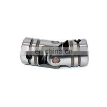 PB Series Single Double Telescopic Universal Joint Shaft Coupling Stainless Steel Universal Joint Kits thumbnail-4