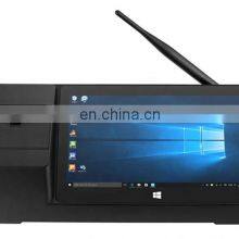 8.9 Inches PIPO X3 ANDROID os Tablet With Thermal Printer RJ45 RJ11 RS232 Port Pos Machines thumbnail-3