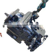 PC40MR Diesel Engine Hydraulic Main Pump PC40MR Diesel Engine Truck Parts thumbnail-1
