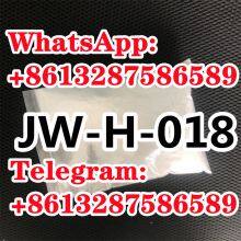 High quality CAS:1094-61-7 NMN 5-meo a.b.d-fub eti-zolam