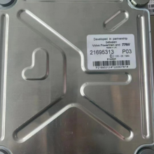 Volvo EC210 250026,14594697 EC220 220639,14594708,21358126 21695313,22423435 ECU thumbnail-5