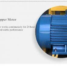 Briquetting Machine Resale/roller Briquette Machine/briquette Roller Press thumbnail-3