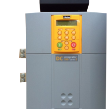 Parker EUROTHERM SSD 591P-53327032-P00-U4A0 New Original Support for 90KW Motor Drive thumbnail-3