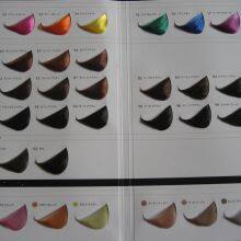 Single Color Hair Swatches thumbnail-4