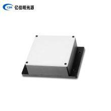 LED Flat Panel Backlight for Square Automation Detection
