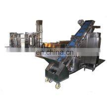 factory price fruit juice carrot juice production line