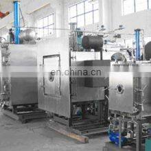 Vacuum Freeze Drying Equipment Freeze Dried Fruit Machine thumbnail-3