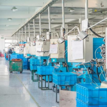 Hua-1 Precision Machinery (kunshan) Co., Ltd company overview - view 2 thumbnail