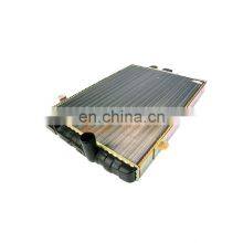 Sinotruk HOWO Sitrak C5H/C7H Piezas de repuesto para camiones pesados 712W06100-0066/1 Ensamblaje de radiador grande thumbnail-2