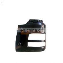 Sinotruk Sitrak C5H/C7H China Heavy Truck Spare Parts 711W41610-5622 Bumper Right Part thumbnail-3