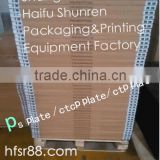hot-sale Printing plate 0.15mm