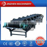 Stable Structure Conveying System Fixed Type Belt Loading Conveyor