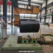Aluminum Zinc Coated Steel Coil Spot Wholesale Anti-corrosion Heat Insulation Industrial Plant Optimization thumbnail-5