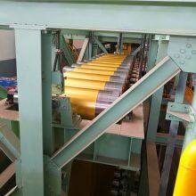 Durable Aluzinc Steel Coils for Roofing and Siding Applications thumbnail-3