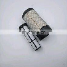 Ingersoll-Rand Air Compressor Spare Parts 46856845 Air Filter High Quality thumbnail-3