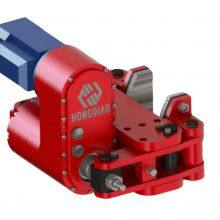 Electrial Wheel Brake DLZ Series Crane Brake thumbnail-1