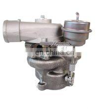 Upgrade K04-015 Turbo Turbocharger for VW PASSAT 1.8T for for AUDI A4 1.8T AEB/ANB/APU/AWT20v/AVJ thumbnail-4