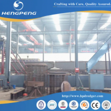 Reliable Technology China Chain Bucket Gold Mining Dredger for Sustainable Operations thumbnail-2