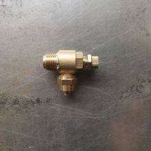 Bus Parts OEM 13mm 6 Hole Door Pump Connectors thumbnail-4