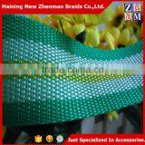 50mm Polypropylene Striped Webbing for Luggage