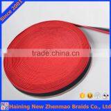 Tenacity Woven Three Colors Striped Ribbon With National Jacquard thumbnail-4