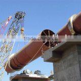 Mining Melting Furnace Rotary Kiln Machinery