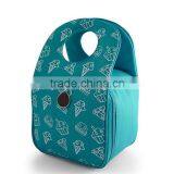 Noprene Lunch Bag Heat Preservation Portable Can Bottle Bag Best Quality Bag Wholesale thumbnail-1