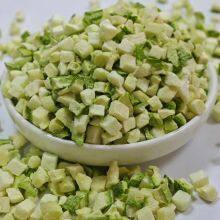 Pure Nature Organic Freeze Dried Zucchini thumbnail-1