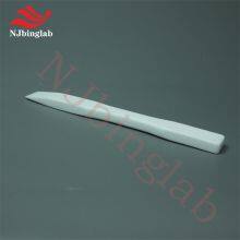 NJbinglab PTFE Scrapers, Corrosion Resistan, no Sticky and Easy to Clean