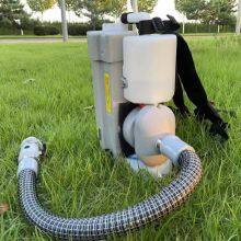 Advanced ULV Fogger for Pest Control and Farming Industry With Lithium Battery and Backpack Model thumbnail-3
