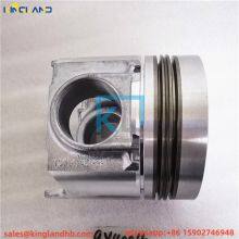 3406 Engine Piston Kit(with Pin&clips) 9Y4004 9Y-4004 For CAT thumbnail-3
