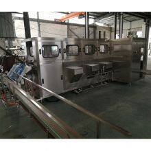 Automatic 5 Gallons Bottle Water Filling Machine thumbnail-3