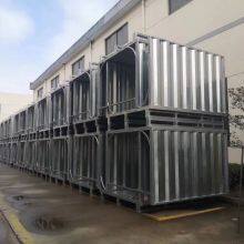 Customized Industrial-Grade Heavy-Duty Steel Pallet for Superior Load Support thumbnail-5