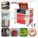 Smart CE Acrylic Co2 Laser Cutting Machine thumbnail-1