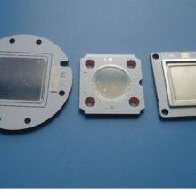 2-layer Thermoelectric Separation High Current Multi-layer Aluminum Based PCB thumbnail-3