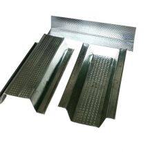 PVC Gypsum Ceiling Board Metal Omega Furring Channel thumbnail-3