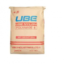 UBE PA6 1030B NYLON Granules High-temperature Flame Retardant Grade Toughening Grade PA Raw Material thumbnail-1